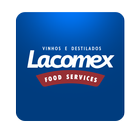 Lacomex иконка