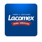 Lacomex biểu tượng