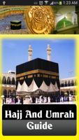 Hajj And Umrah Guide โปสเตอร์