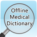 Offline Medical Dictionary aplikacja