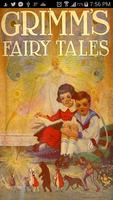 Grimm's Fairy Tales الملصق