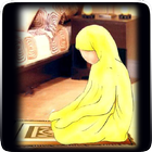 Islamic Namaz For Females آئیکن