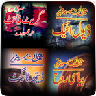 Icona Imran Series Collection