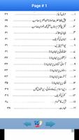 Islami Ibadaat Book In Urdu screenshot 1