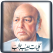 Kulyaat-e-Habib Jalib Poetry