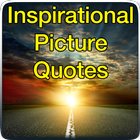 Inspirational Picture Quotes-icoon