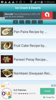 Chef Gulzar Pakistani Recipes screenshot 3