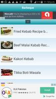 Chef Rida Aftab Recipes capture d'écran 2