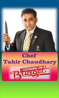 Chef Tahir Cooking On a Budget Affiche