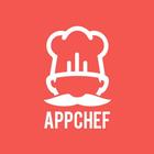 آیکون‌ AppChef