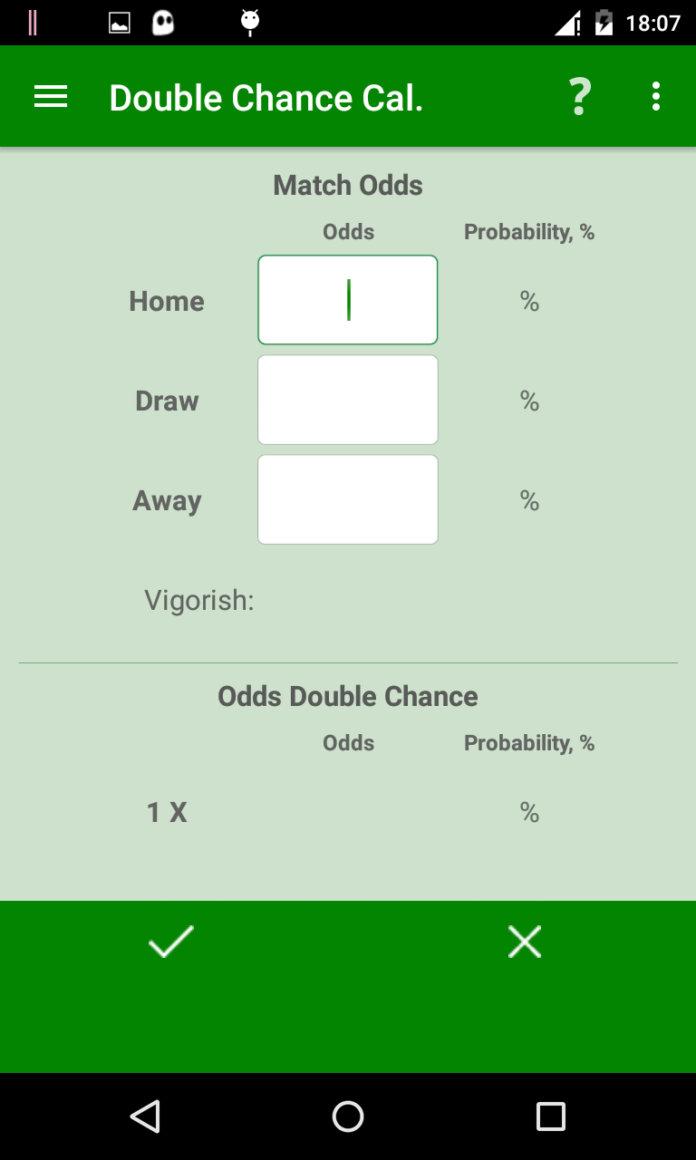 Odds Betting Calculator APK 2.0.7 for Android – Download Odds Betting  Calculator APK Latest Version from APKFab.com