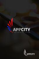 AppCity Affiche