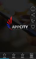 AppCity capture d'écran 1