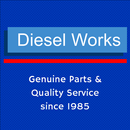 Diesel Works aplikacja