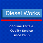 Diesel Works Zeichen