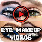 Eye Makeup Videos-icoon