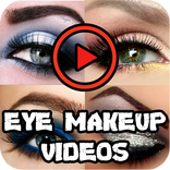 Eye Makeup Videos