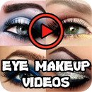 Eye Makeup Videos aplikacja