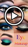 Eye Makeup Videos capture d'écran 1