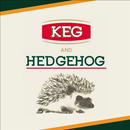 Keg and Hedgehog aplikacja