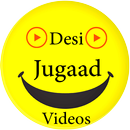 Jugaad Videos aplikacja