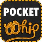 Pocket Whip icône