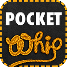 Pocket Whip ikon