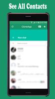 CloneApp স্ক্রিনশট 3