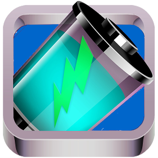 Fast Battery Charging
