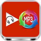 آیکون‌ MP3 Converter Pro