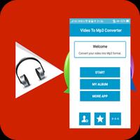 MP3 Converter Pro syot layar 1