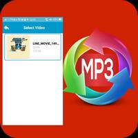 MP3 Converter Pro اسکرین شاٹ 2