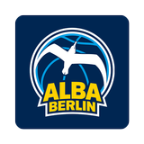 ALBA BERLIN icône