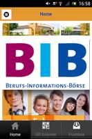 BIB BBS Syke poster