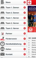 V!VA Fortuna! Handball in Köln ภาพหน้าจอ 1