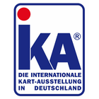 IKA Kart-Ausstellung icône
