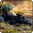 Commando Sniper Fury 3D