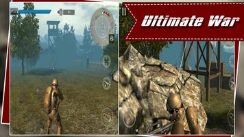 Army Commando Death Shooting screenshot 2