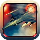 F18 Air Jet Fighter Combat War aplikacja