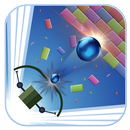 King Bricks Breaking Saga-APK