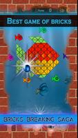 King Bricks Breaking Saga ảnh chụp màn hình 1