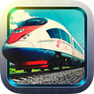 bullet trem motorista Train 3D