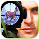 Wild Animal Sniper Hunter 3D-APK