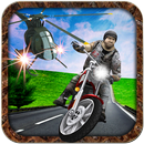 Chopper Motorcycle Mayhem 3d APK