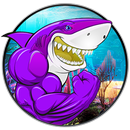 Sauvage Shark Angry Attaque APK