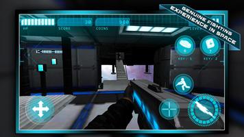 Star Spaceship Wars 3D screenshot 3