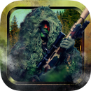 सेना निशानची डबल एजेंट APK