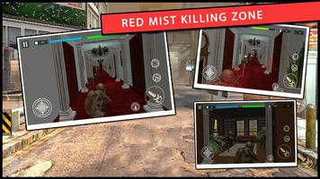 arme scharf: Sniper Shooter 3D Screenshot 1