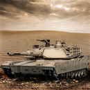 Tank Domination - Real Battle Blitz Panzer Attack-APK