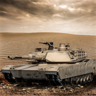 Tank Domination - Real Battle Blitz Panzer Attack icon